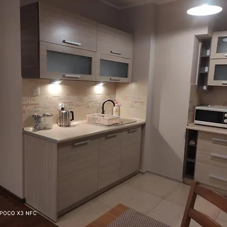 Apartament Panorama Szklarska Poręba