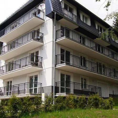 Apartament Panorama *